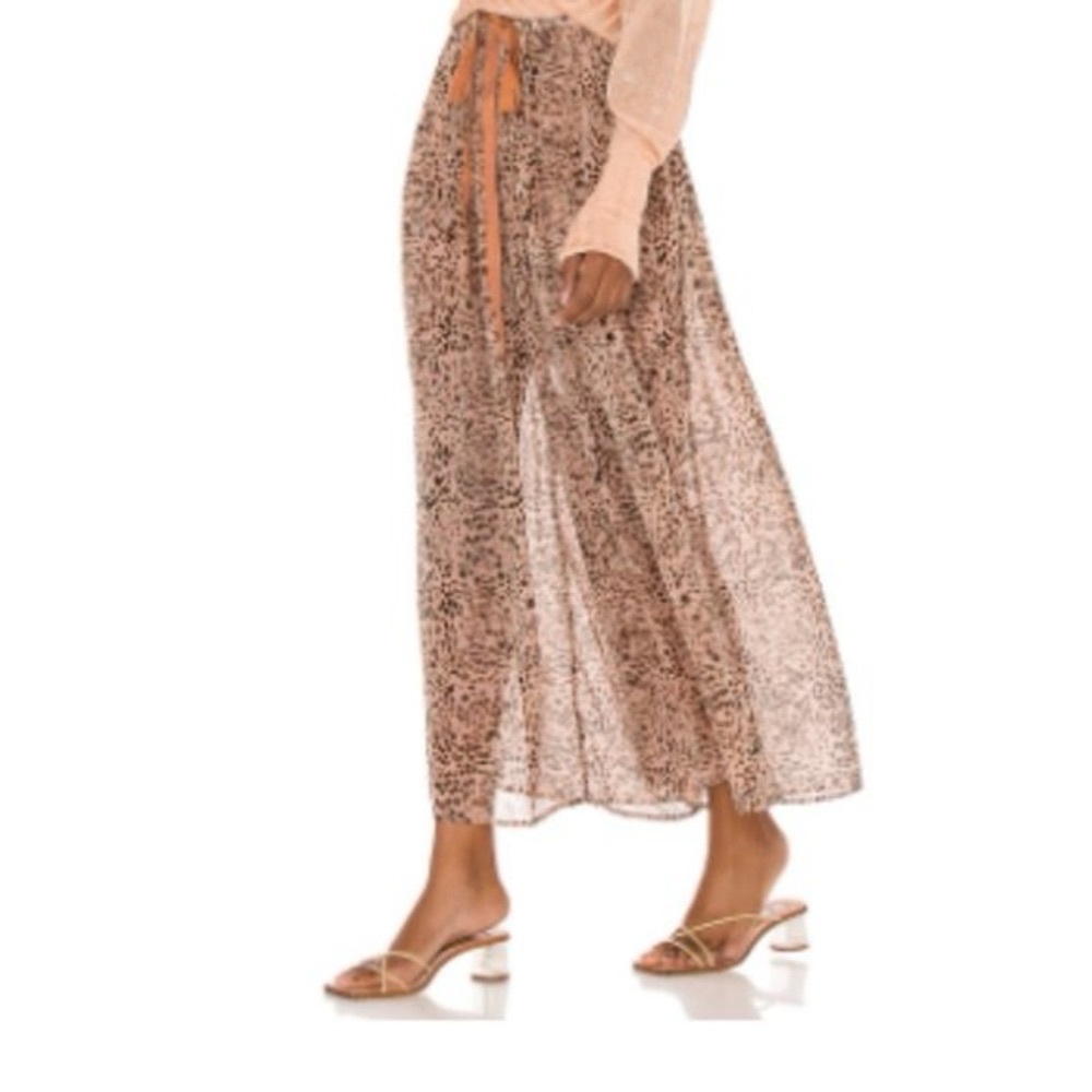 New With Tags - Free People - Intimately Sleepin’ In Pants Medium
